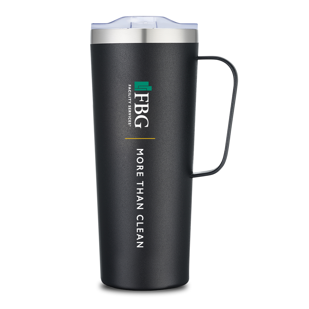 Phinney Ridge 28oz Stainless Steel Mug 67