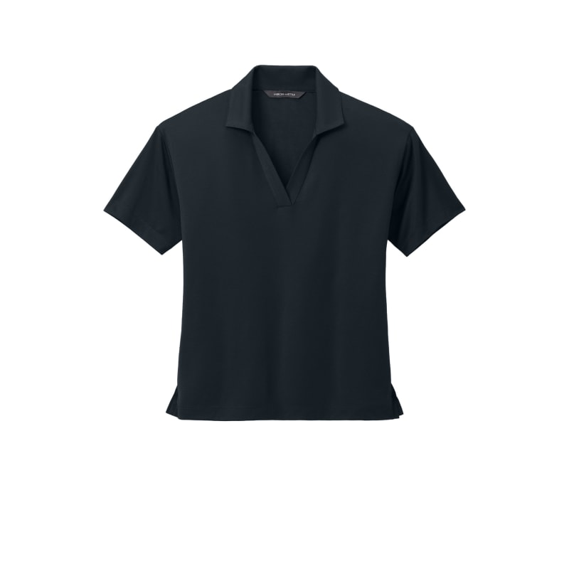 Mercer+Mettle Women's Stretch Jersey Polo 27