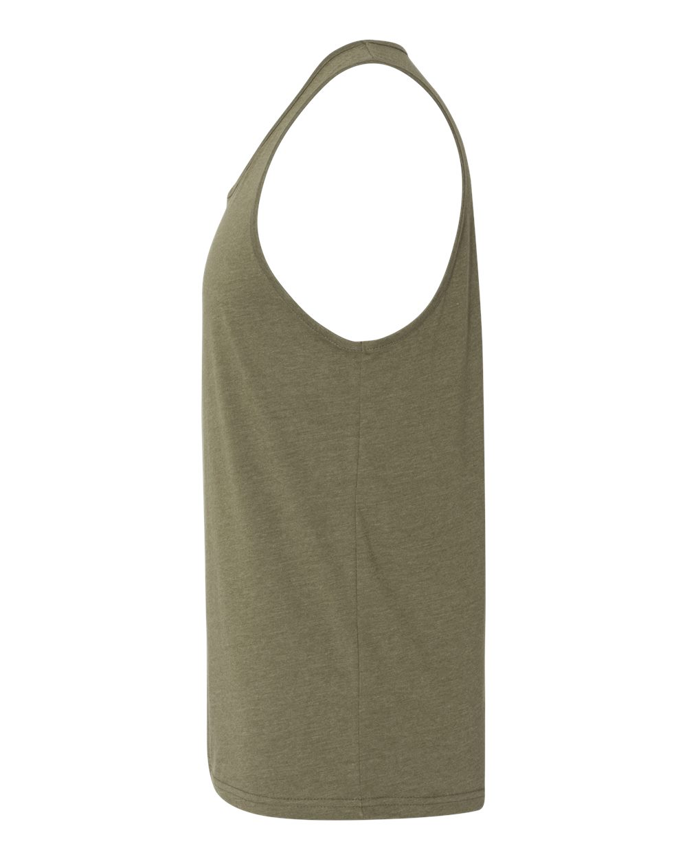 Unisex CVC Tank - 6233 8