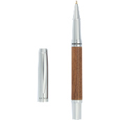 Luxe Walnut Executive Roller Ball? 9