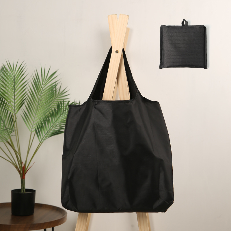 Oxford Fabric Foldable Shopping Bag, custom tote bag with logo imprint 22