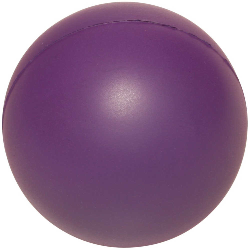 Round Stress Reliever 1