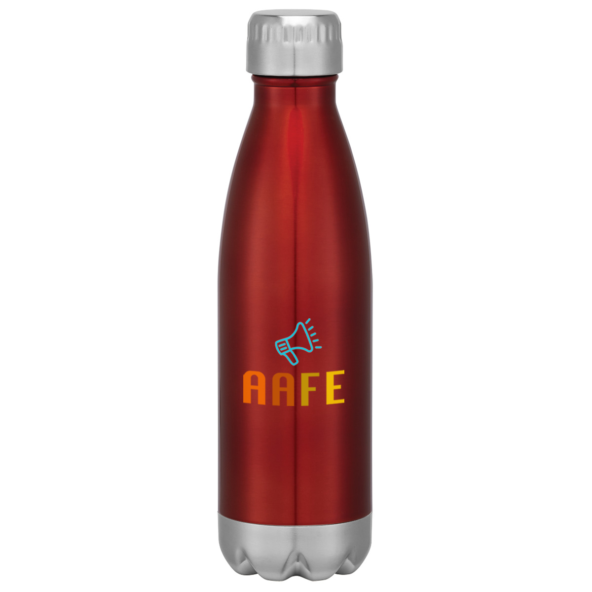 16 Oz. Full Color Swiggy Stainless Steel 27