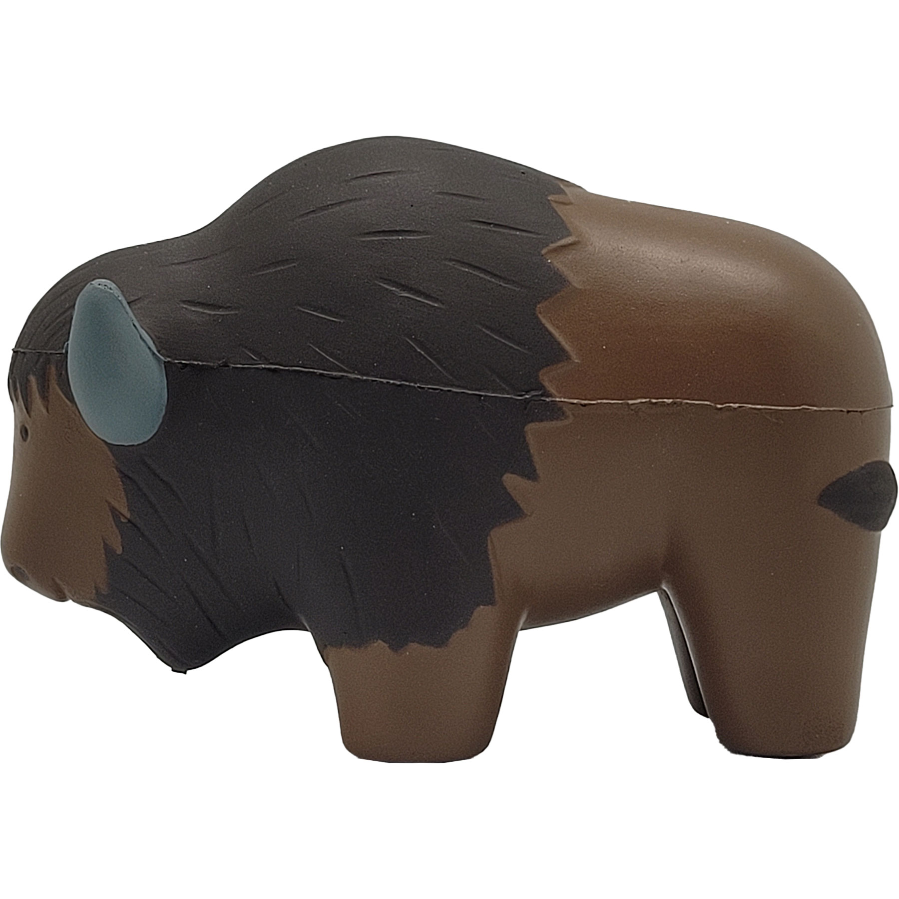 Buffalo Stress Reliever 5