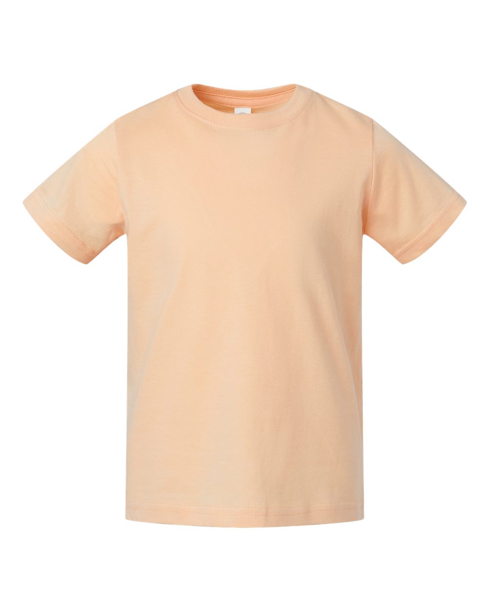 Toddler Fine Jersey Tee - 3321 571