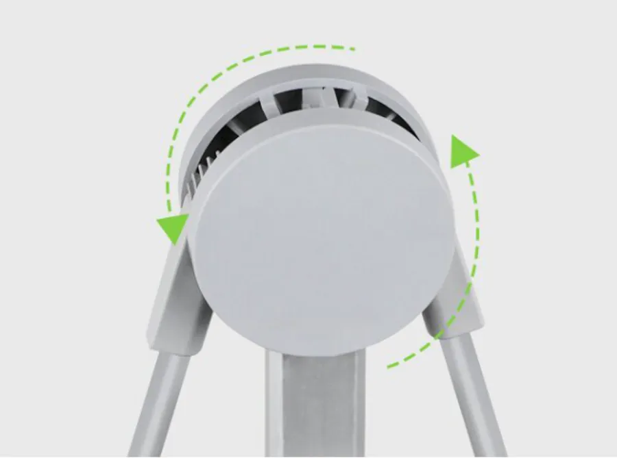 Adjustable X Banner Stands 6