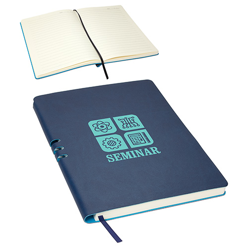 Seminar Soft-Cover Journal 5