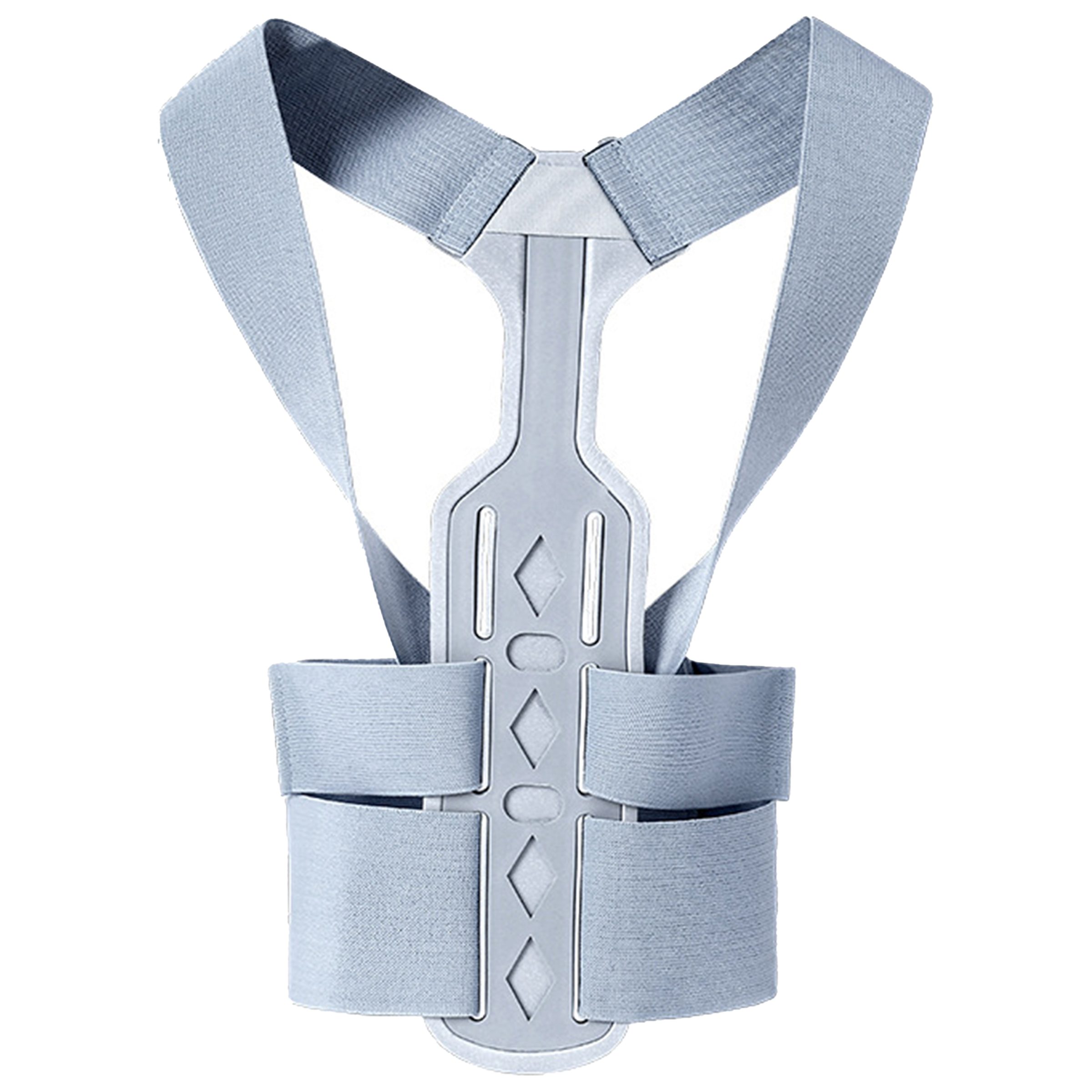 Spandex Hunchback Shaping Correction Strap 3