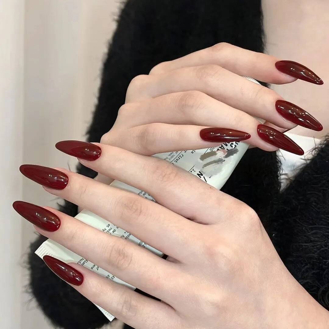 Press On Nails/Fake Nails 2