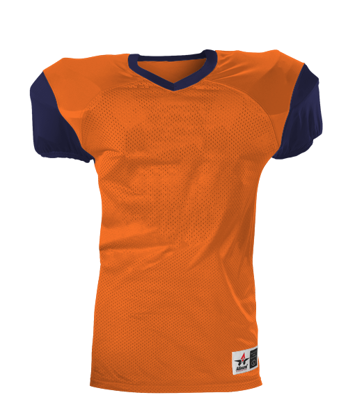 Youth Pro Game Football Jersey 20