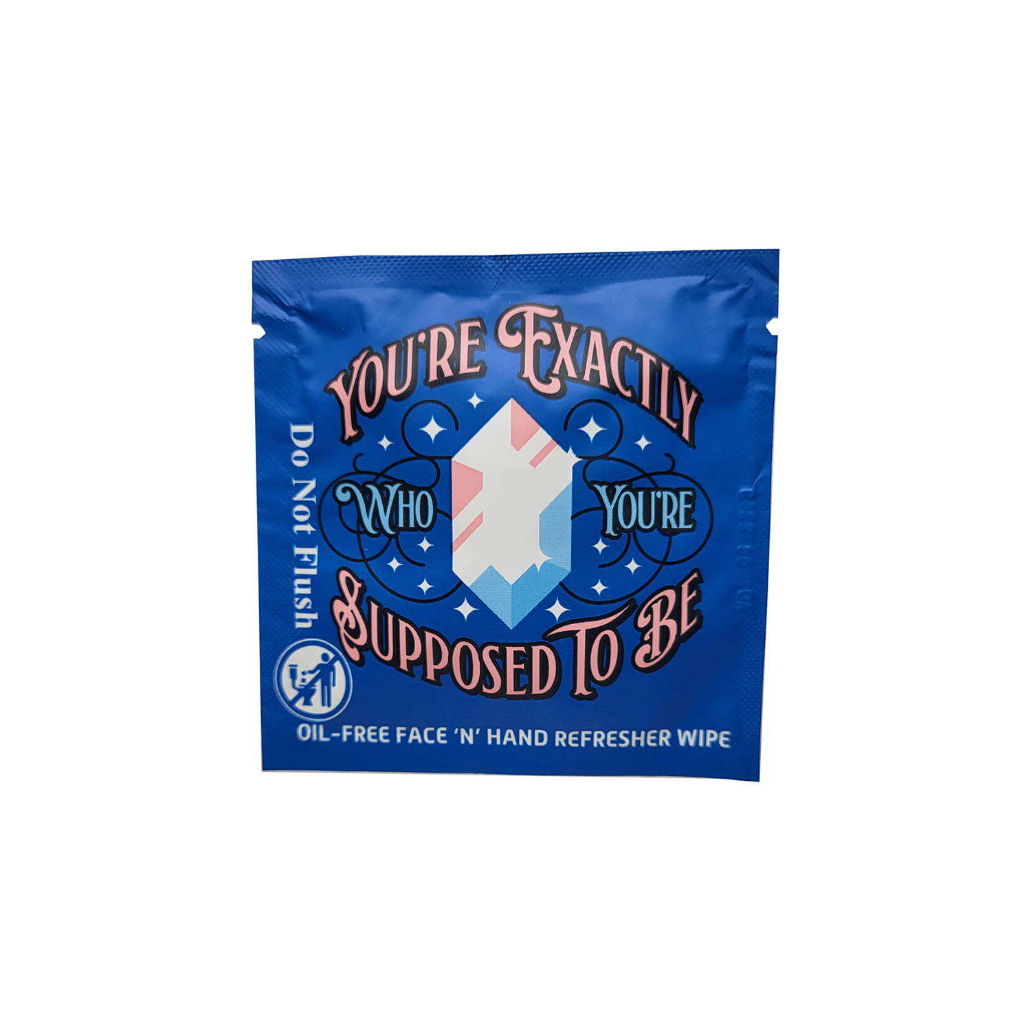 La Fresh Cleansing Wipes 2