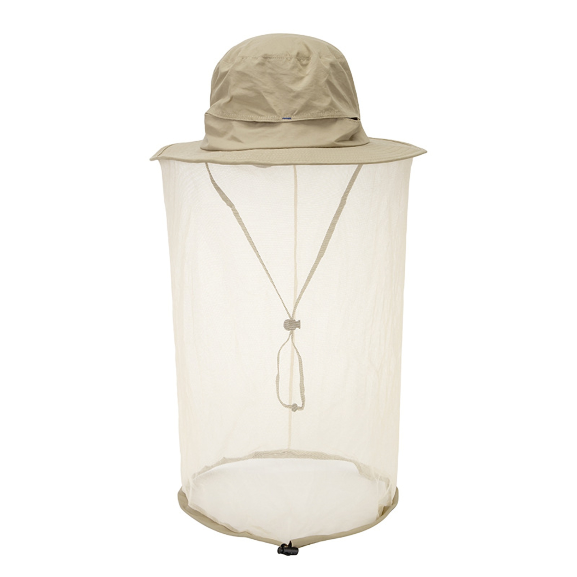 Unisex Outdoor Mosquito Net Hat 3