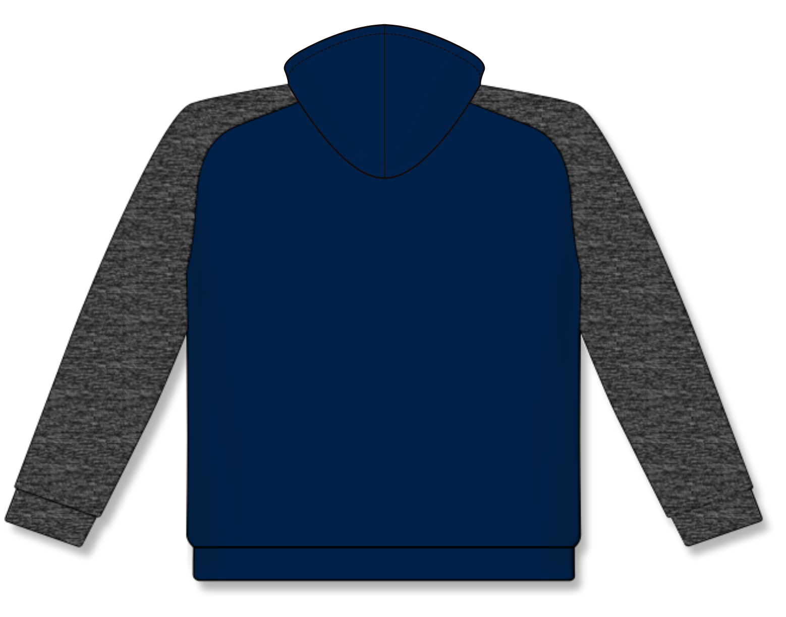 Apparel Sweatshirts A3025-G01 49