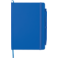 FSC® Mix 5" x 7" Prime Notebook With Pen 3