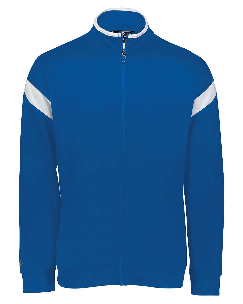 Youth Limitless Full-Zip Jacket - 229679 12