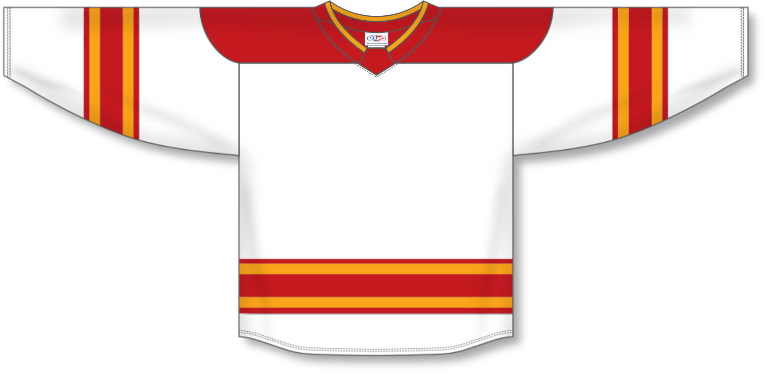 Pro Hockey Jerseys H550B-CAL-G02 7