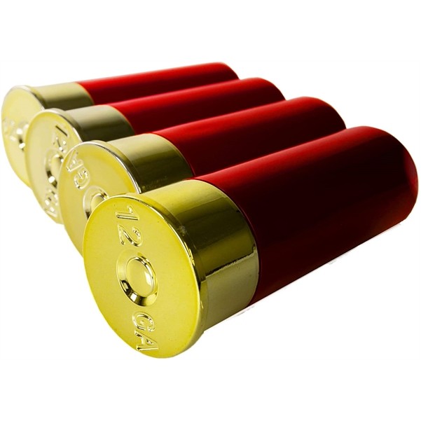 Shotgun Shell Shot Glasses 2