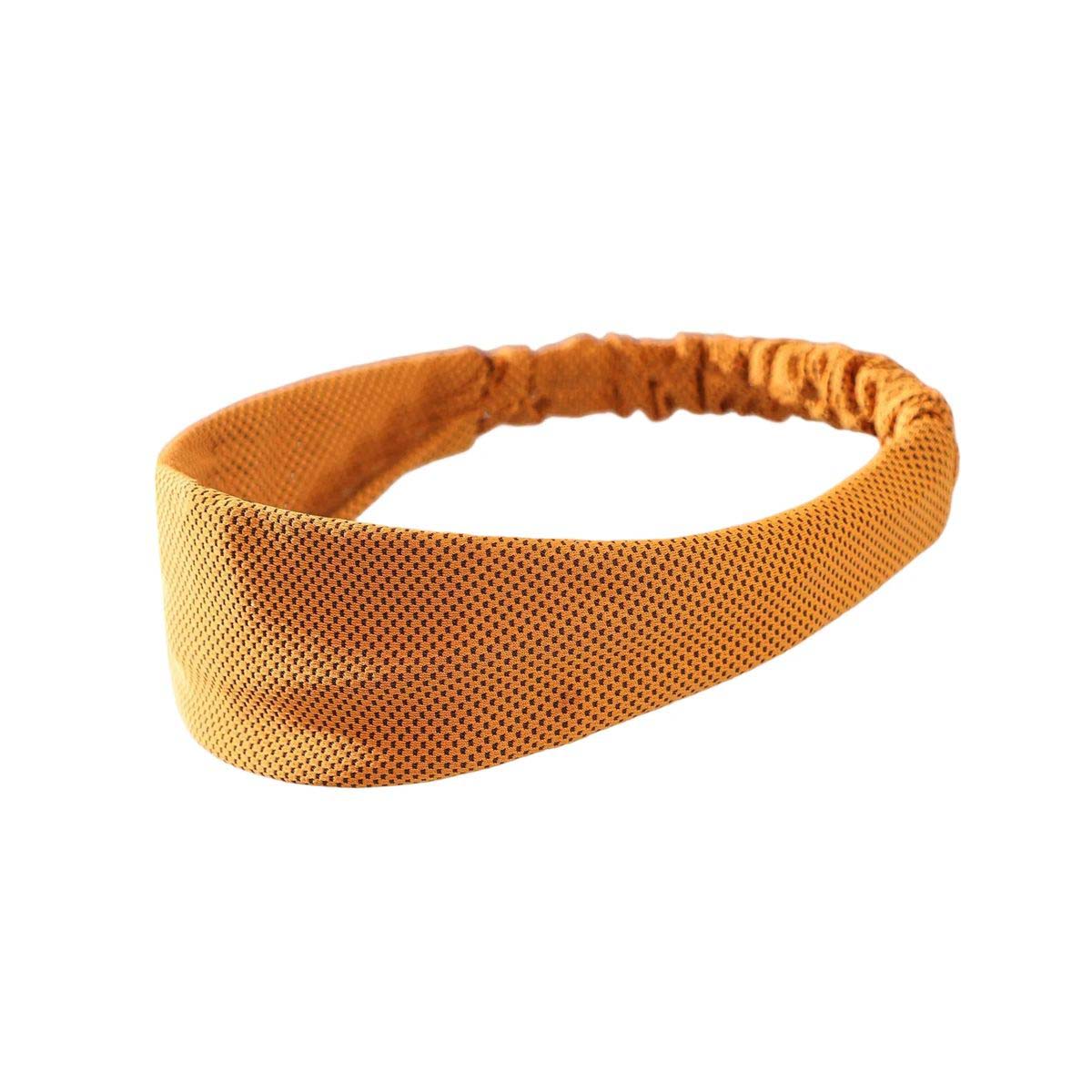 Durable Cooling Headband for Basketball and Workouts 12