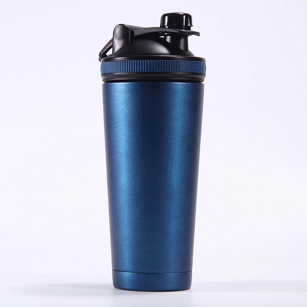 Stainless Steel Sports Water Bottle 2