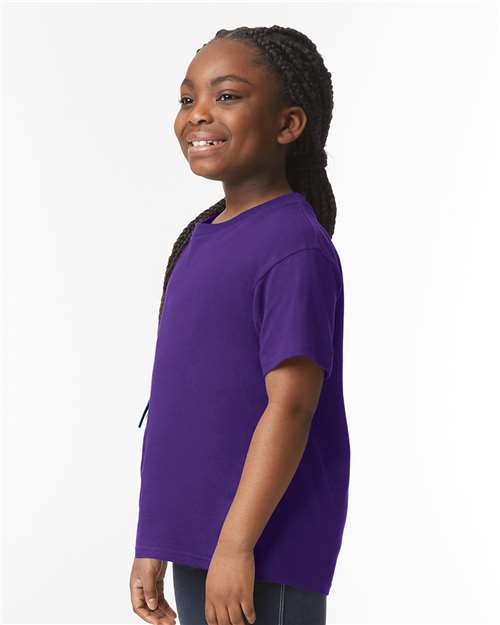 Youth Softstyle® T-Shirt - 64000B 25