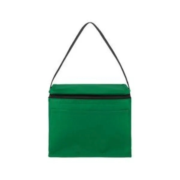 Springs 6-Pack Insulated Cooler Bag 3