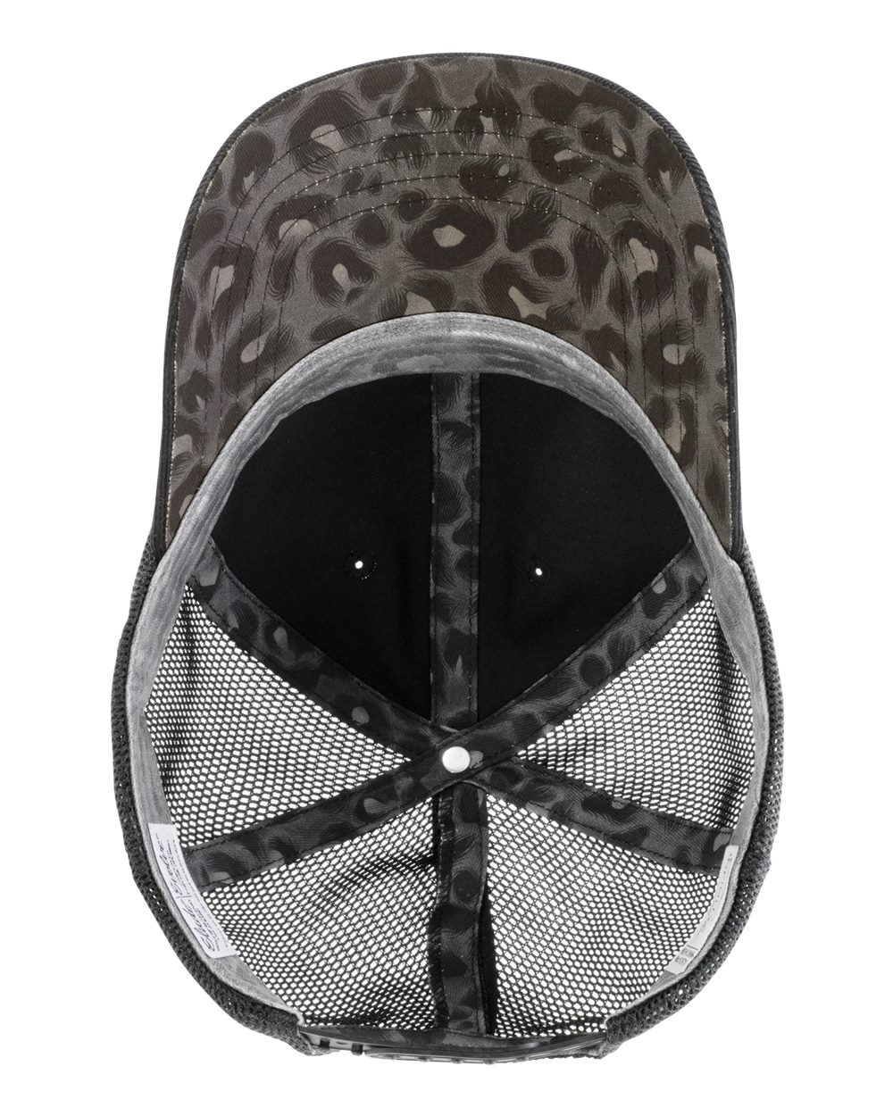 Women's Corduroy Cap - JO 4