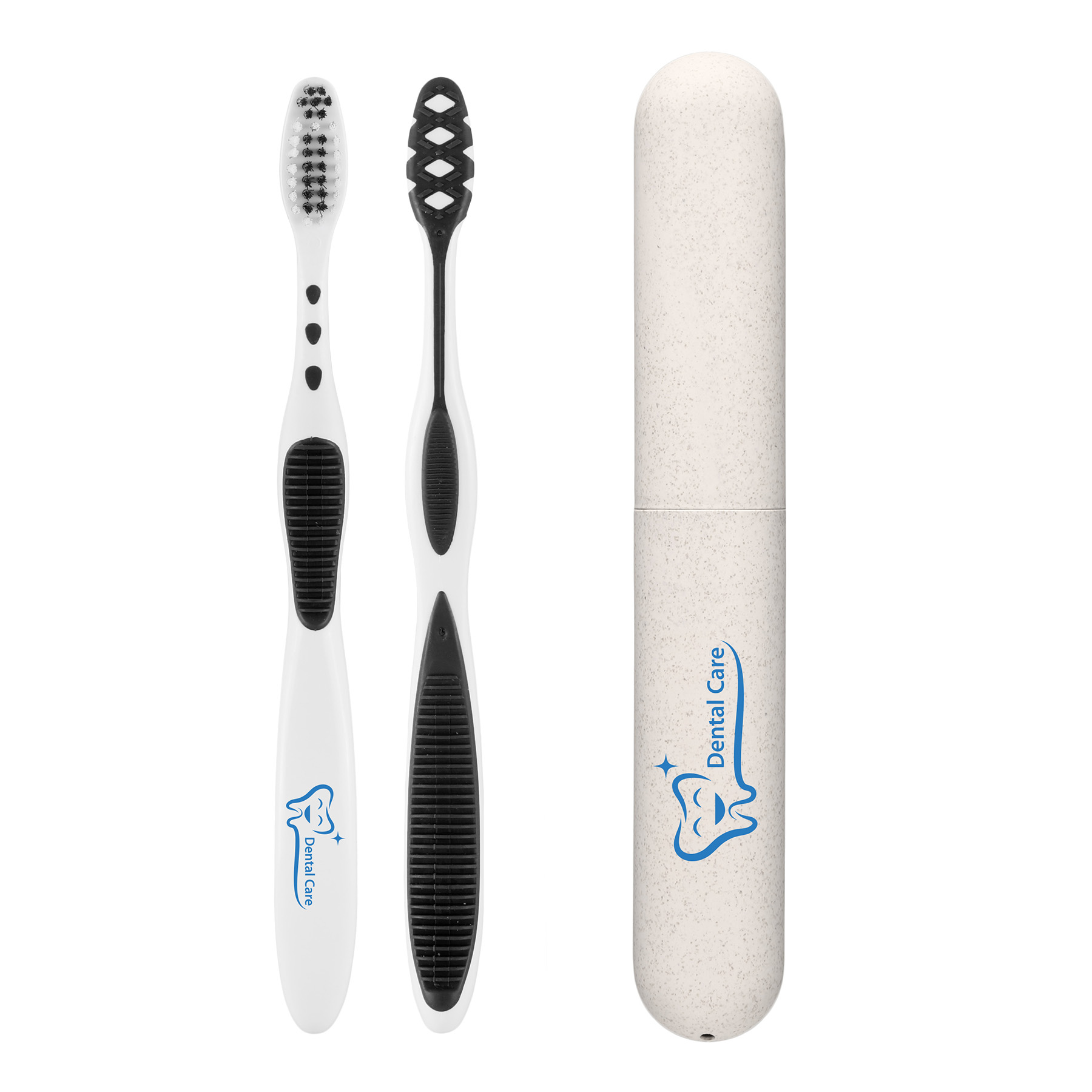 Wheatly Toothbrush Set 6