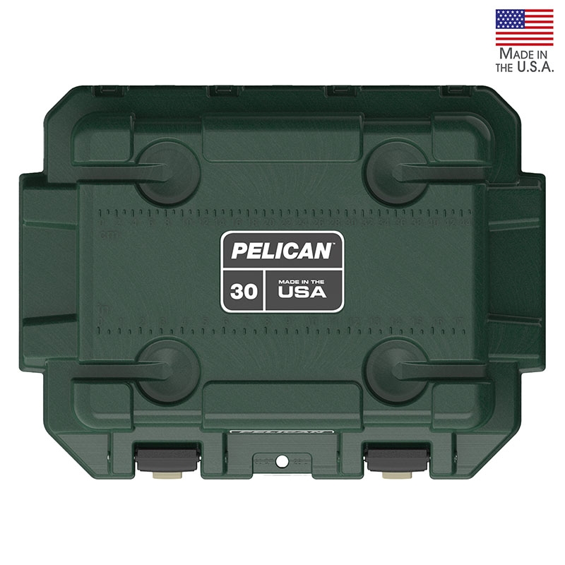 Pelican™ 30qt Elite Cooler 6