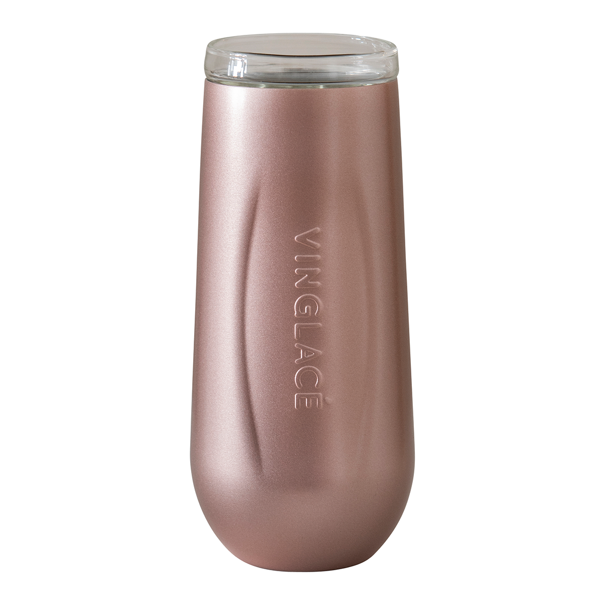 Vinglace® 6 oz. Champagne Flute 2