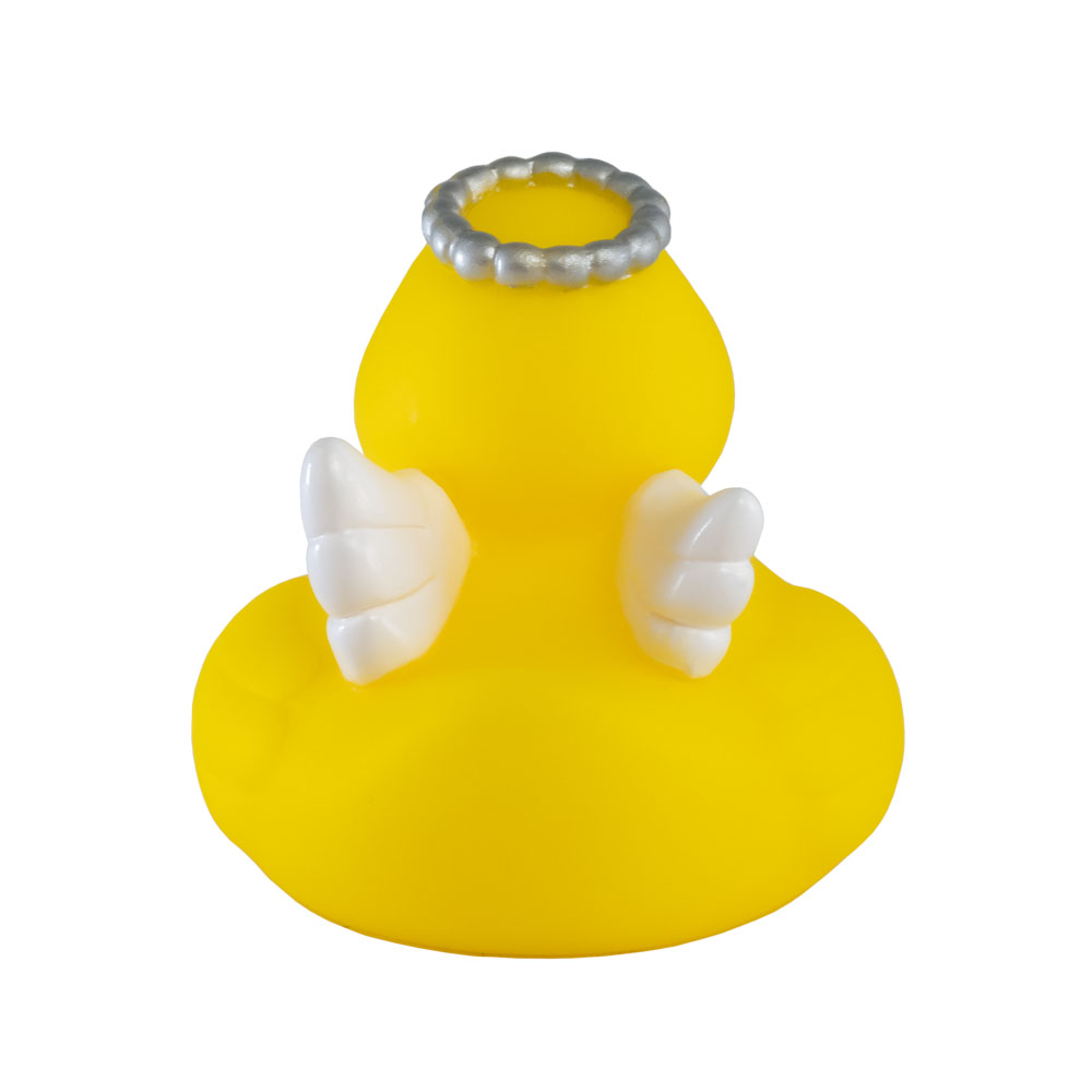 Mini Angel Duck 2