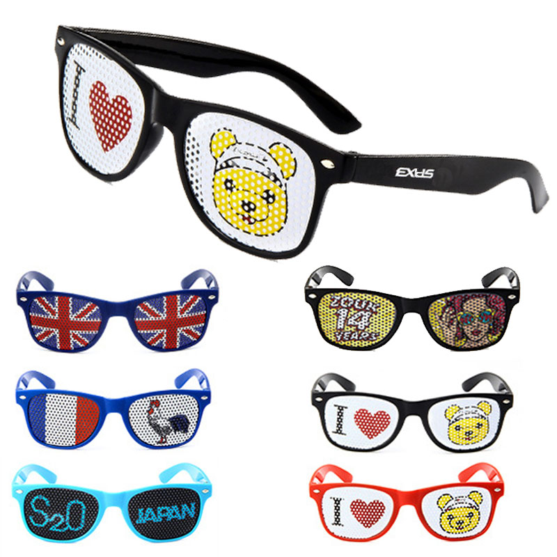 Party Sunglasses 1
