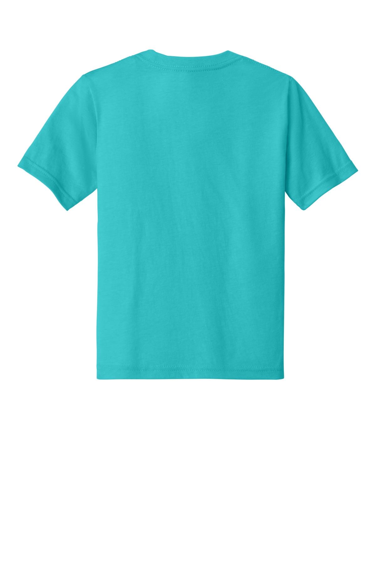 Next Level Apparel Youth CVC Tee NL3312 74