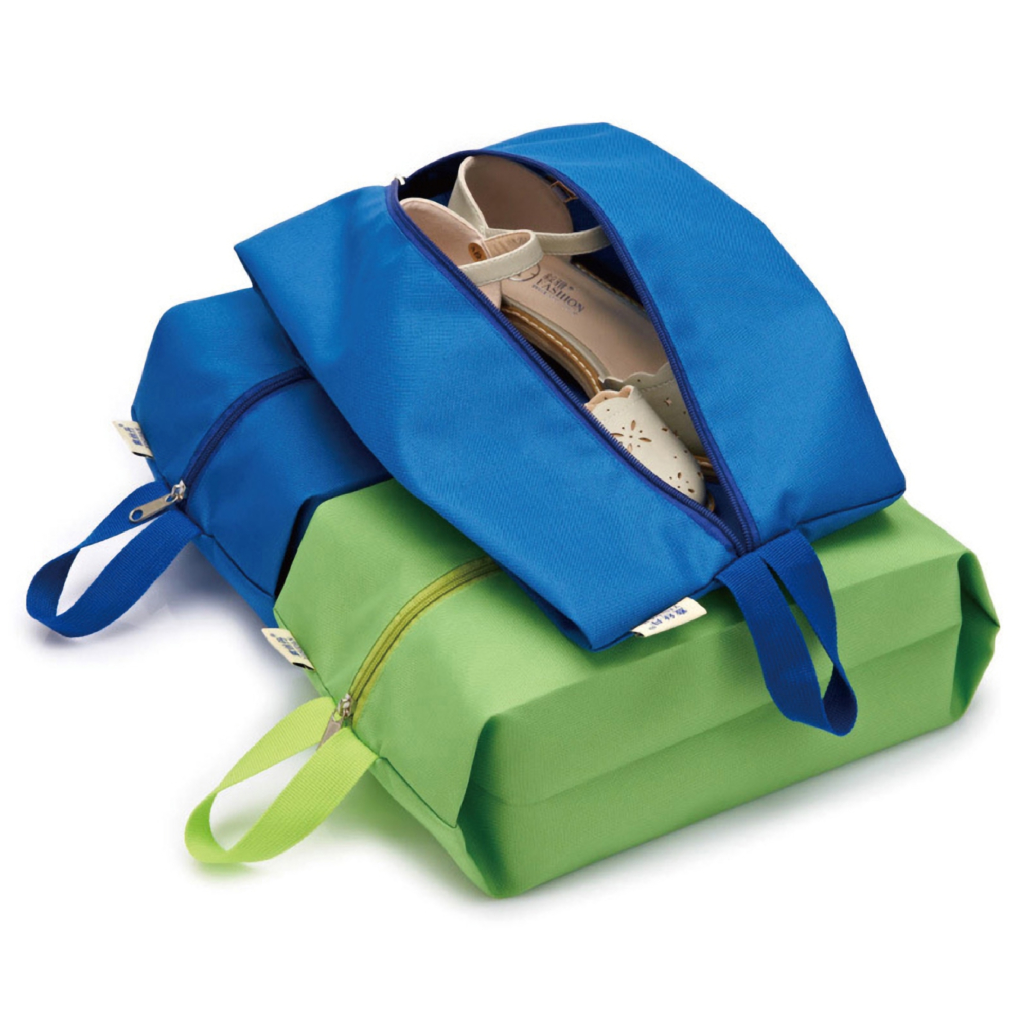 Travel Oxford Shoe Organizer Bag 3