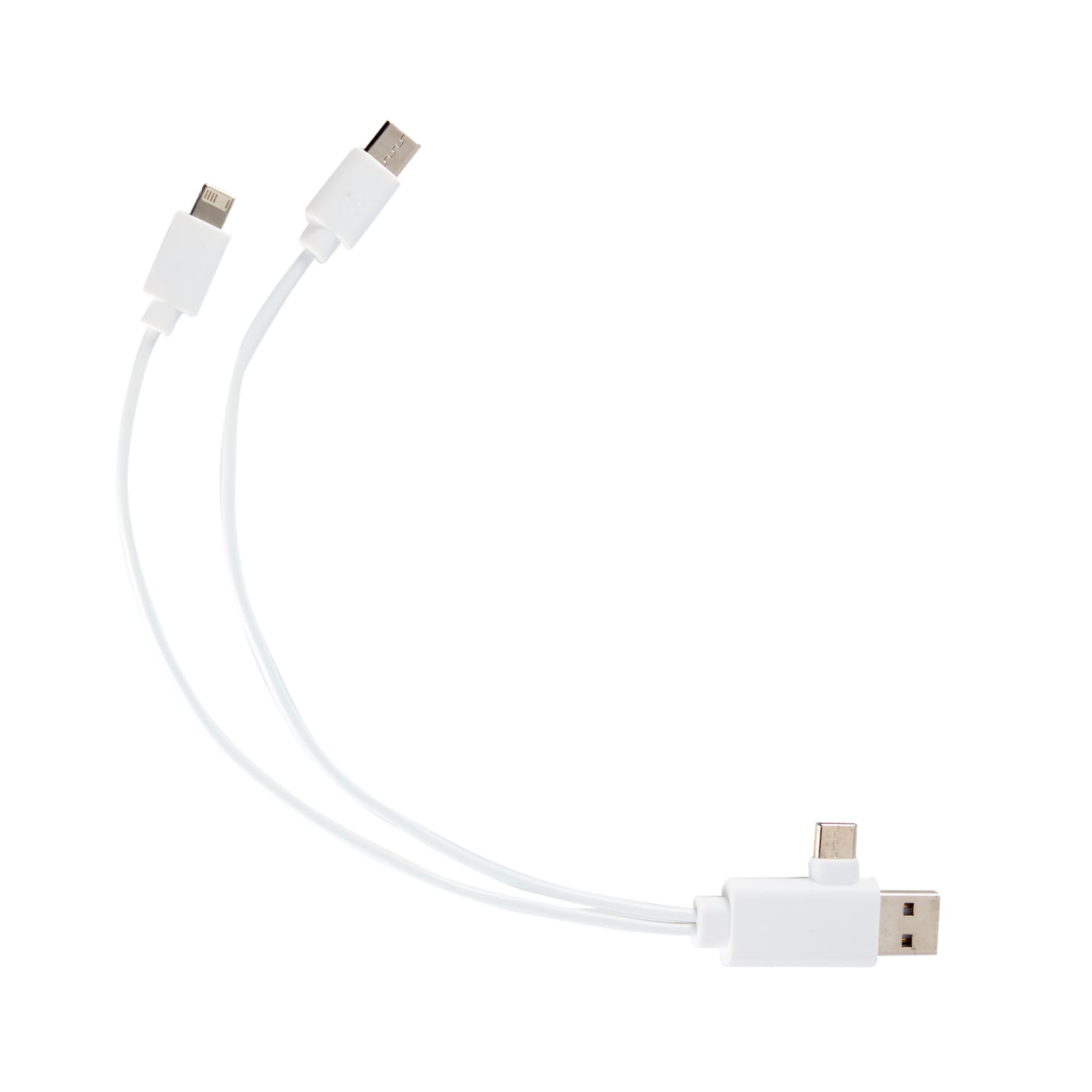 5-in-1 Recycled Charging Cable 21