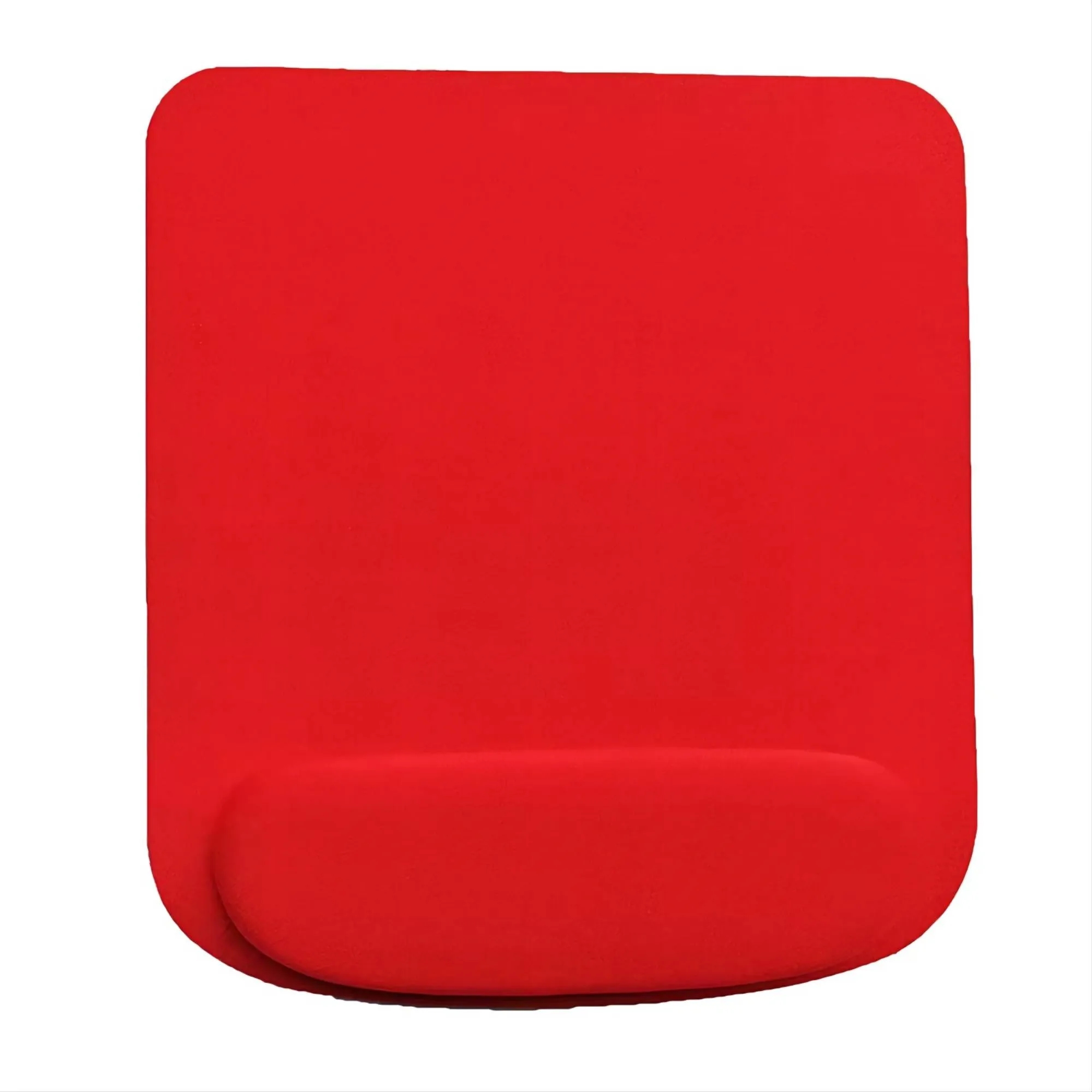Full Color Square Sponge Wrist Pad MOQ 100PCS 3