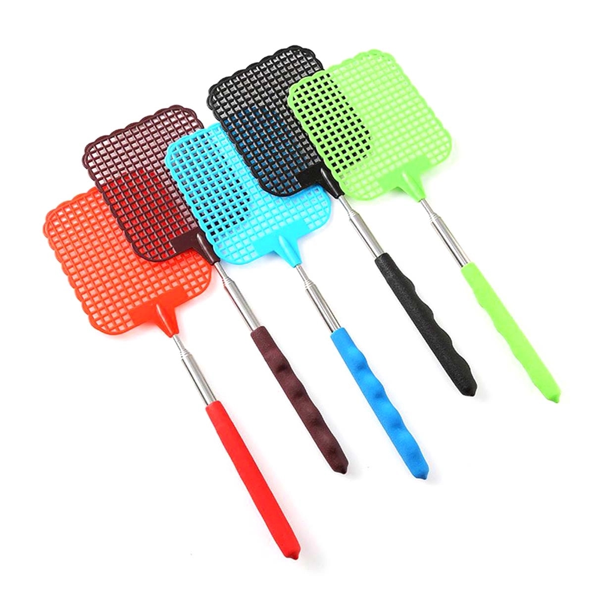 Plastic Fly Swatter 1