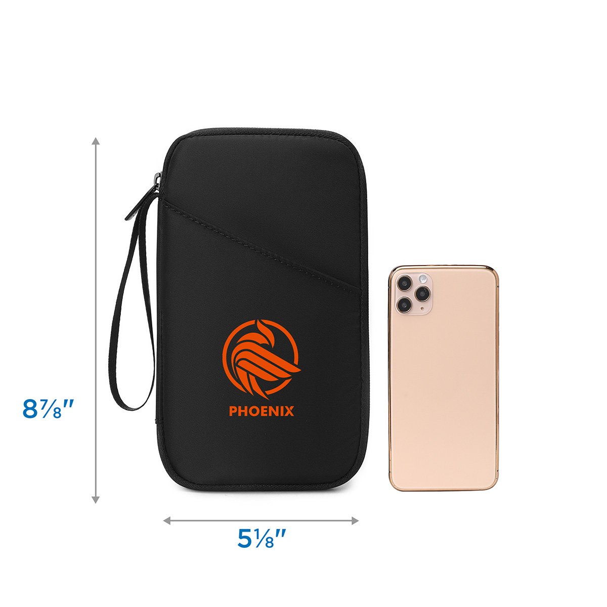 AeroLOFT® Travel Wallet Organizer 12