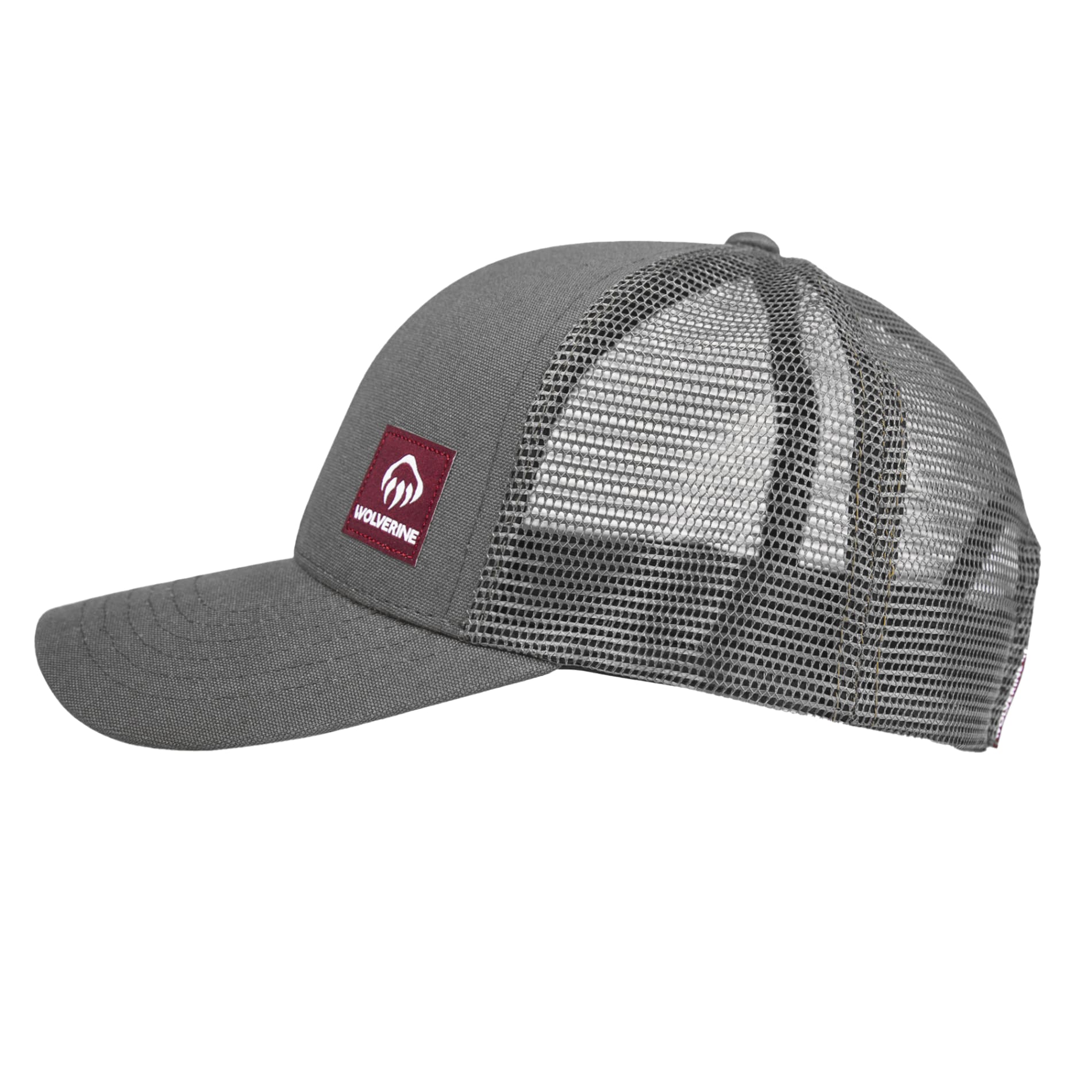 Wolverine Red Label Trucker Cap 22