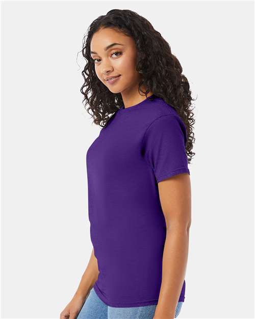 Unisex Essential-T T-Shirt - 5280 25