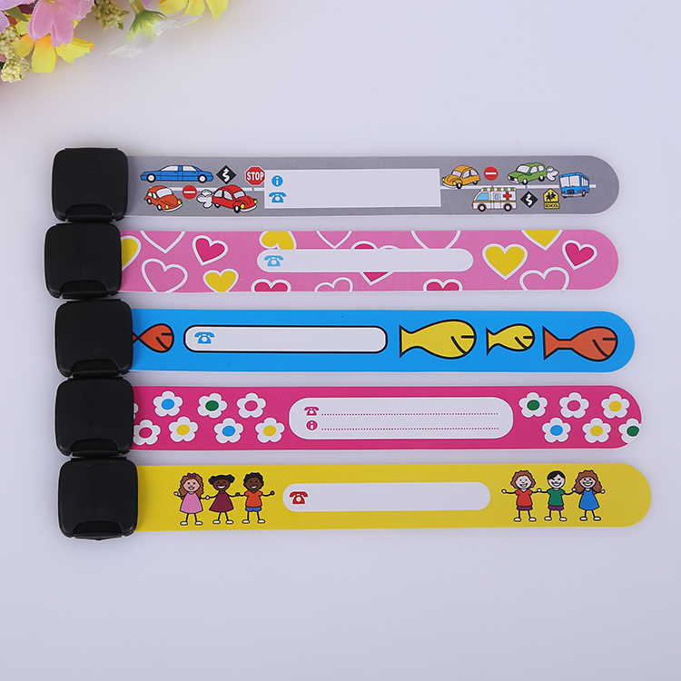 Children's Anti-Lost Wristband 1