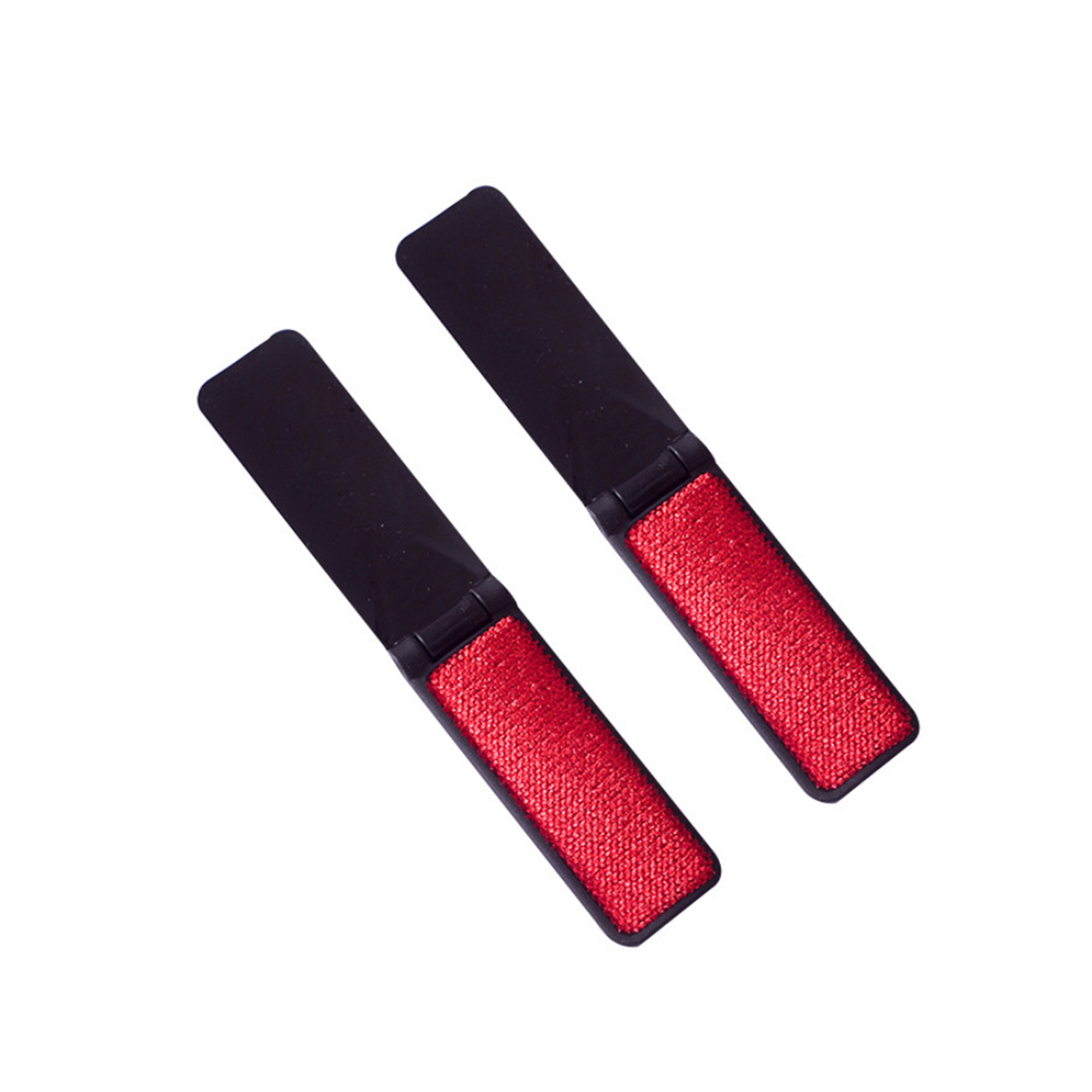 Foldable Fabric Lint Remover Brush 2