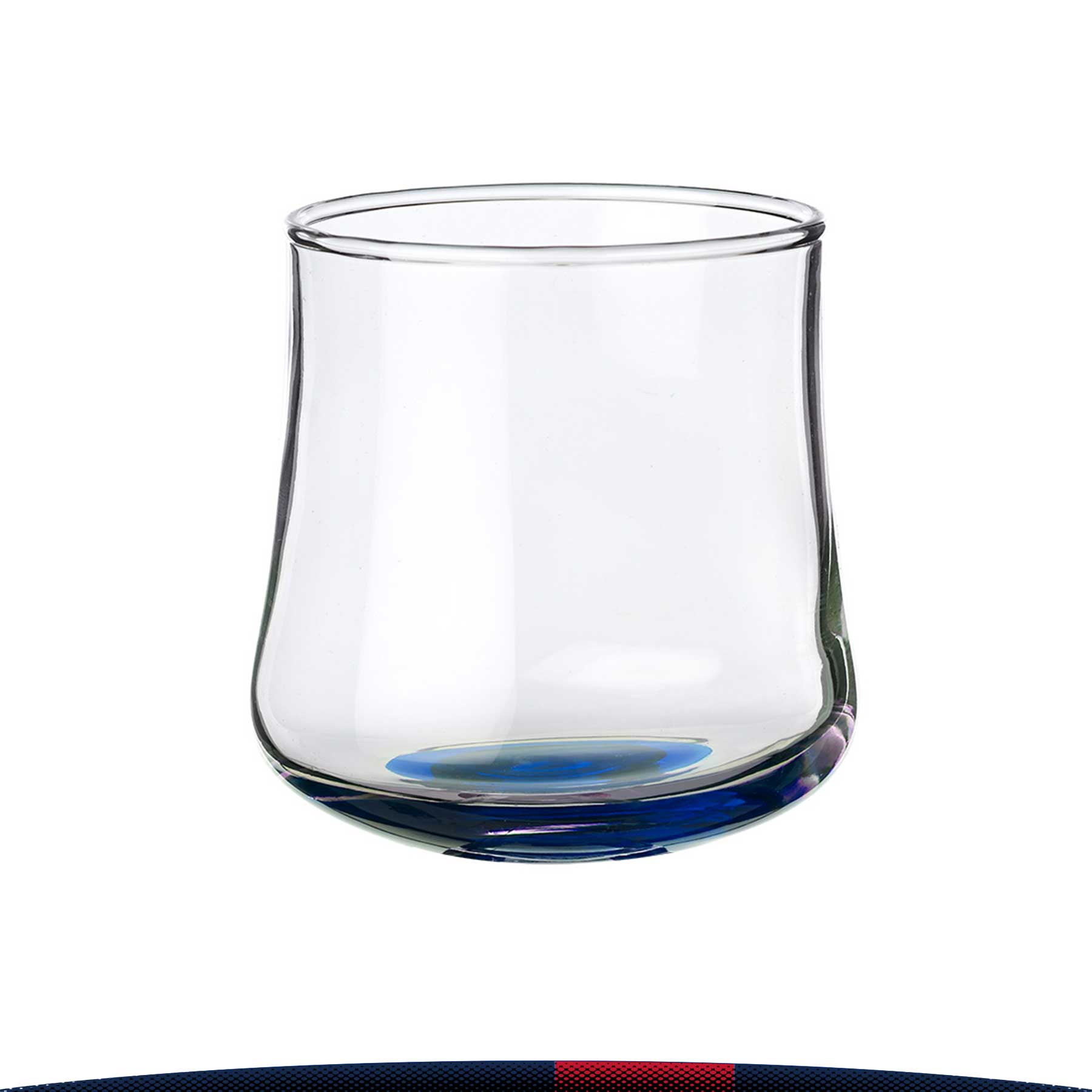 11 oz. Stemless Beer Glasses 6