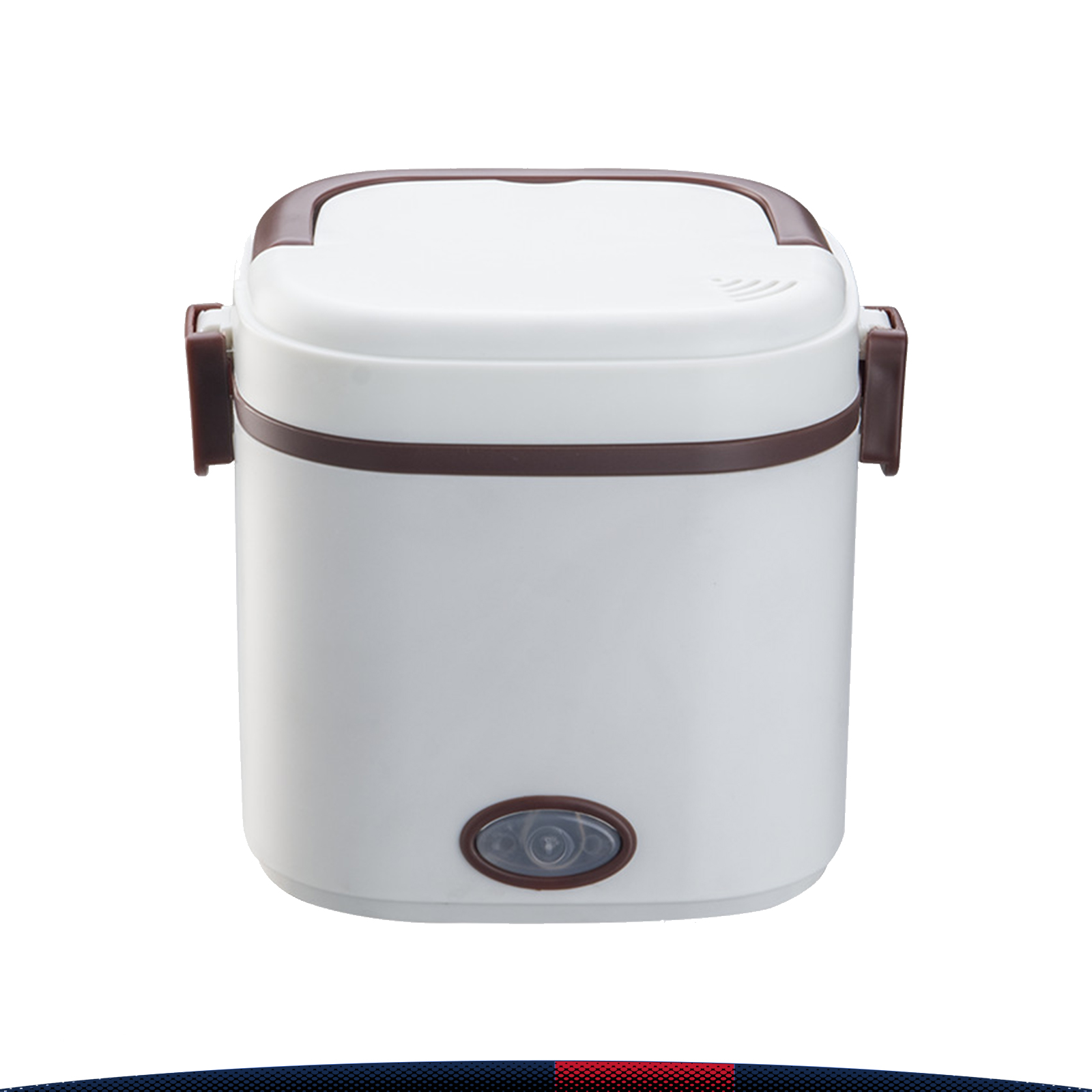 Rature Electric Lunch Box 1