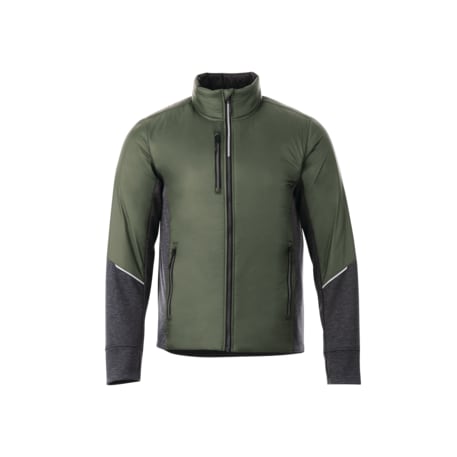 Men's FERNIE Hybrid Insulated Jacket 75