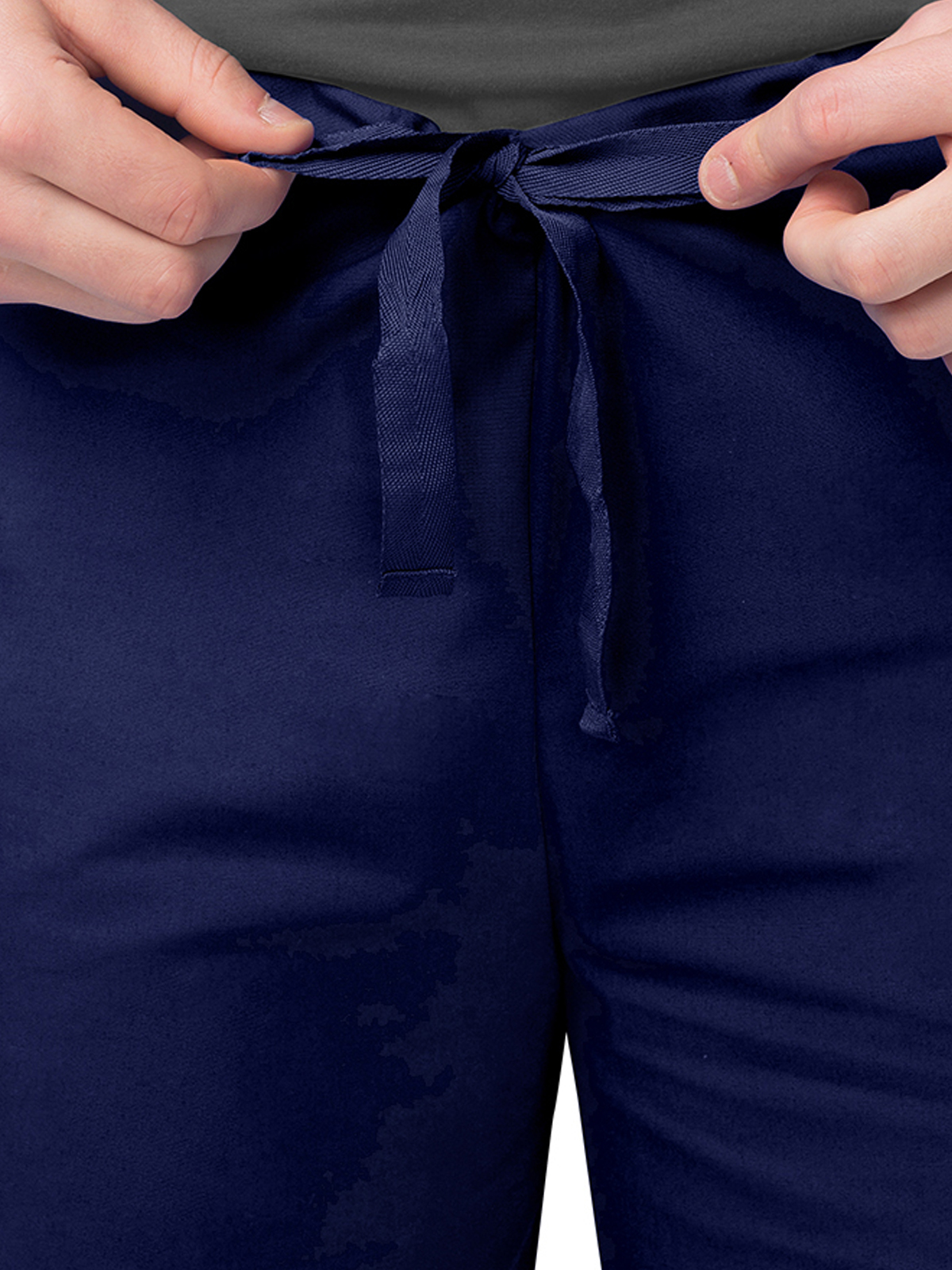 Adar - Universal - Unisex Natural-Rise Drawstring Tapered Leg Pant 40