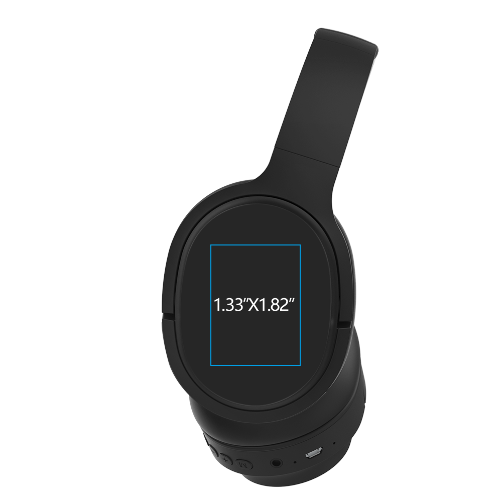 Mesa Noise Canceling Headphones