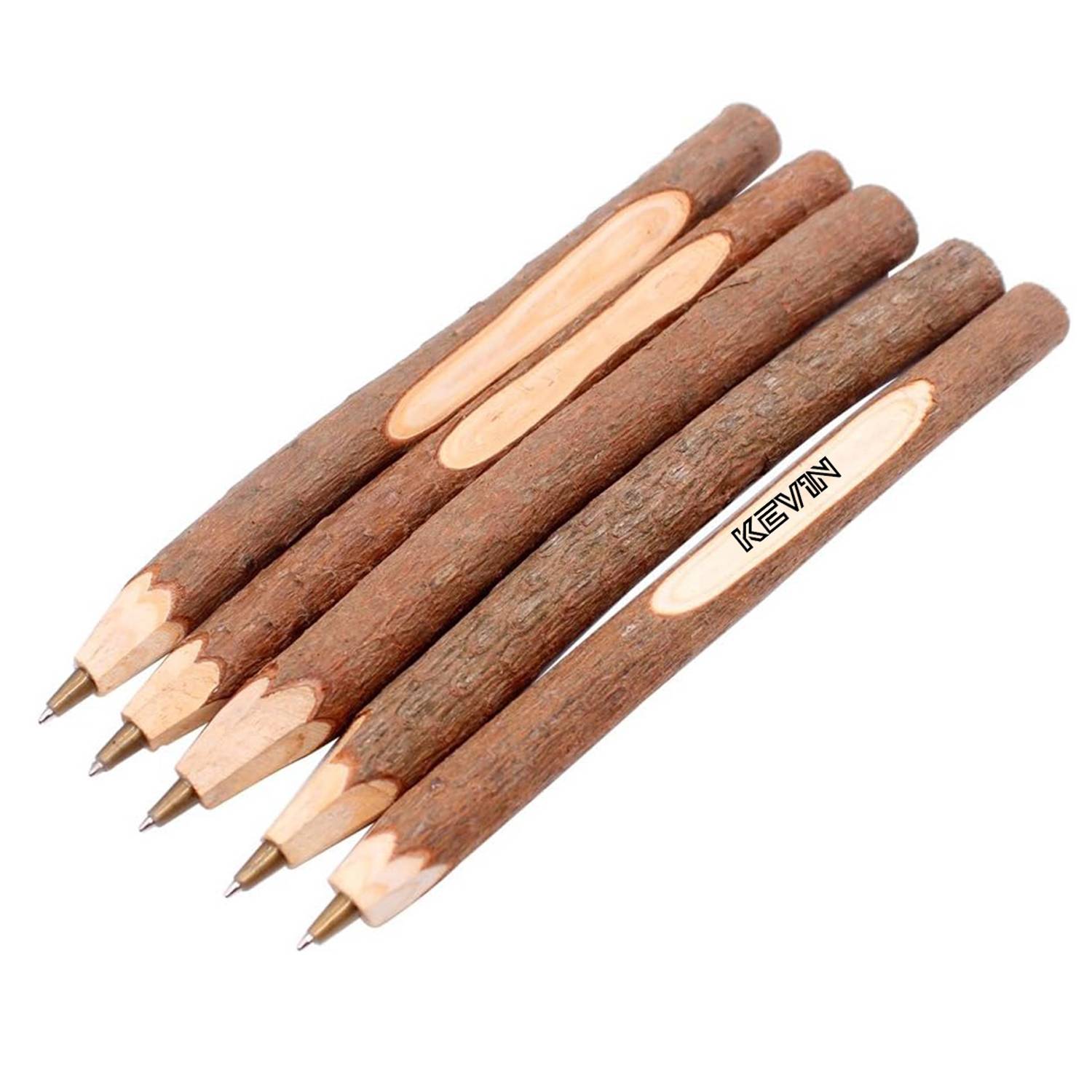 Wood Pen 2