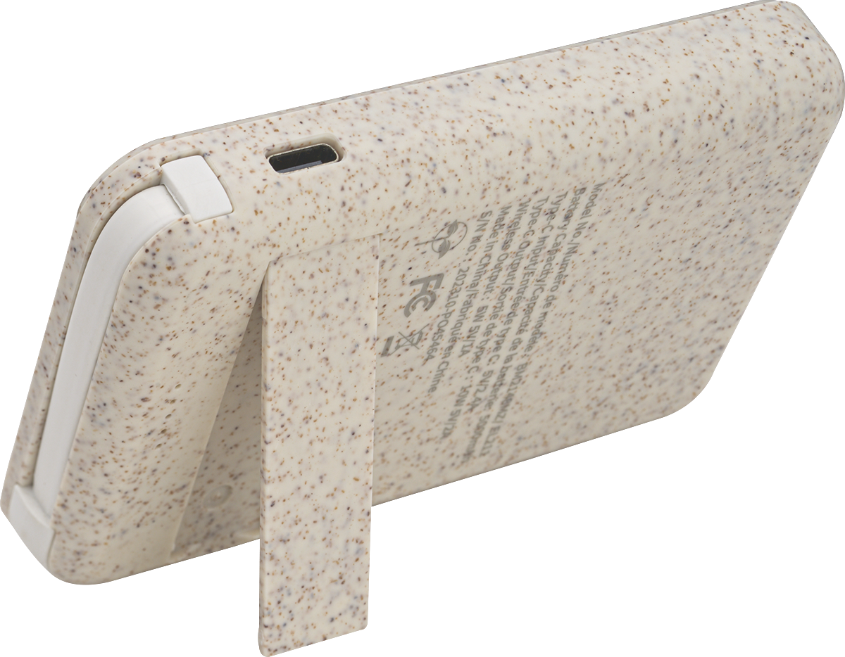 EarthTrendz™ Magnetic Wireless Power Bank 14