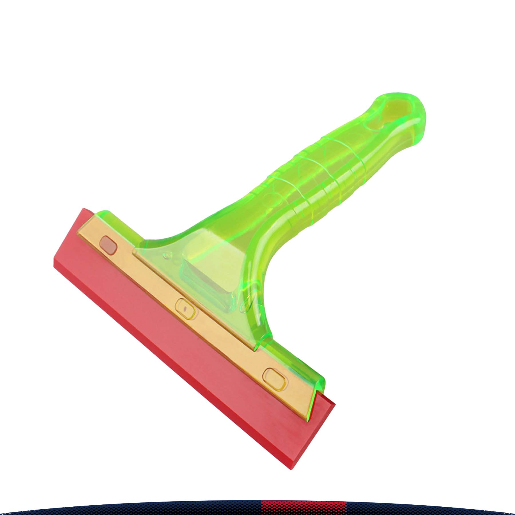 Glass Cleaning Scraper 9
