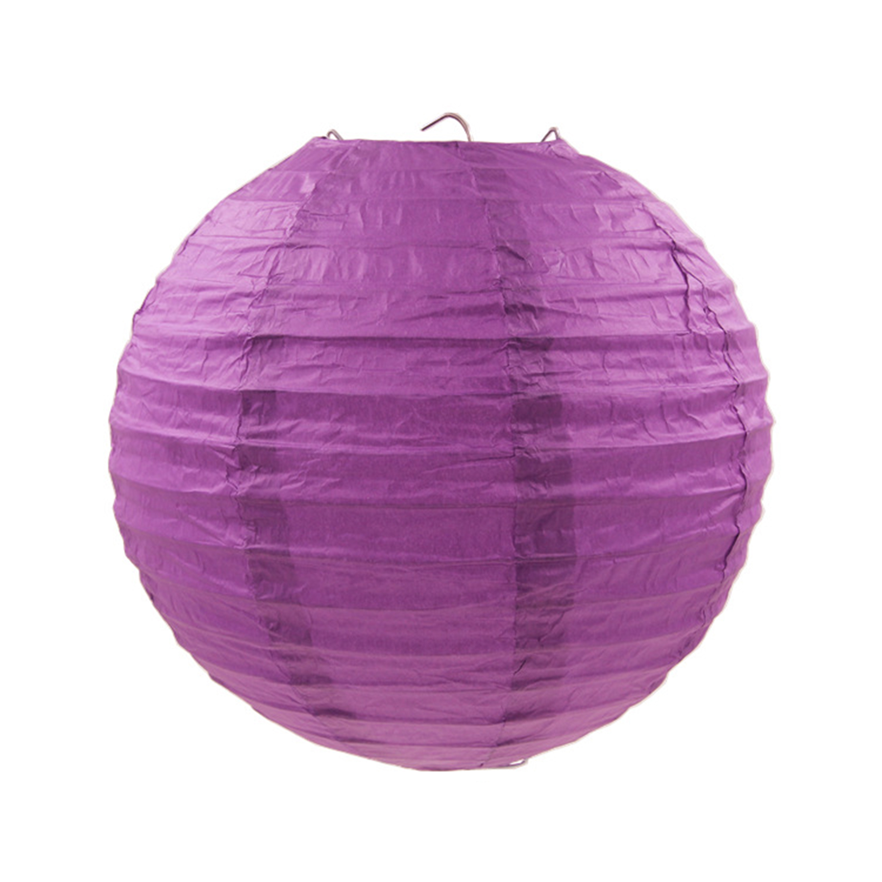 Colorful Paper Lanterns 18